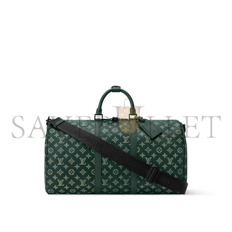 LOUIS VUITTON KEEPALL BANDOULIÈRE 50 M27179 (50*29*23cm) 